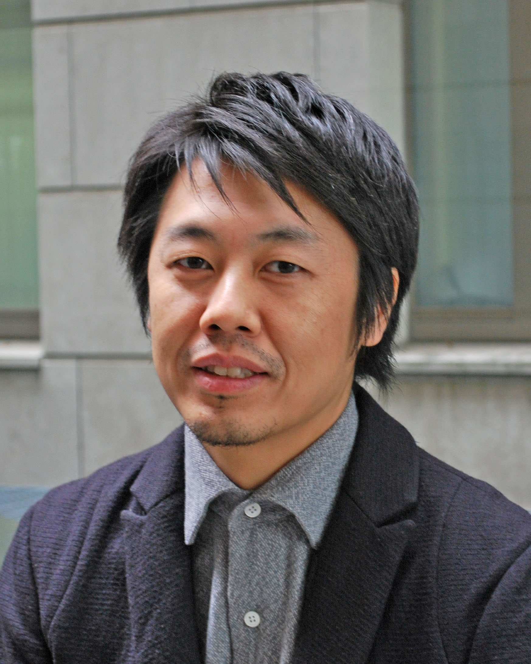 関根康人准教授